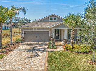 105 Lakefront Ln, Saint Augustine, FL 32095