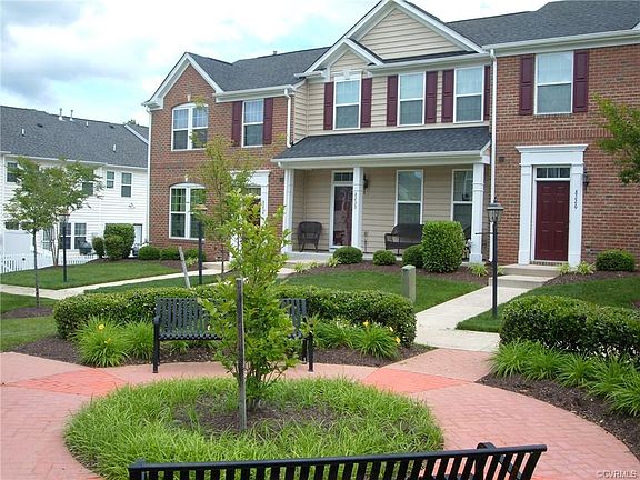 4th image of 8230 Creekside Bluffs Ln #8230