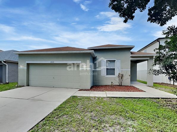 10424 Frog Pond Dr