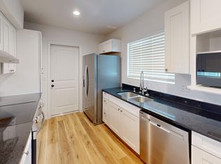 Just Built Contemporary Town Homes in Fantastic North Valley Community, Albuquerque, NM 87107