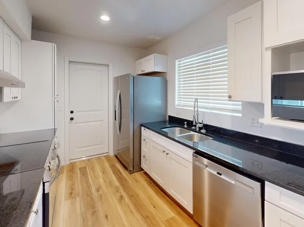 Just Built Contemporary Town Homes in Fantastic North Valley Community