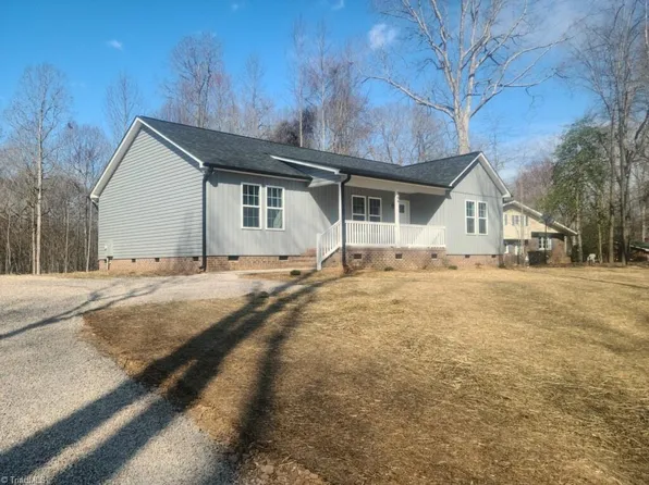 264 Browers Chapel Rd, Asheboro, NC 27203