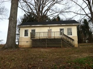 137 Nomad Ln, Lancaster, SC 29720