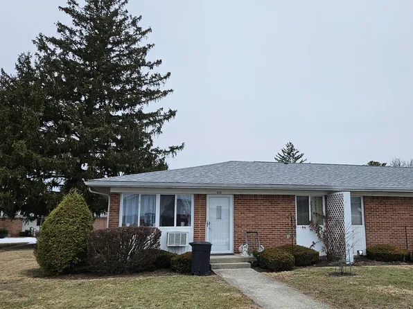 953 W McKay Rd, Shelbyville, IN 46176