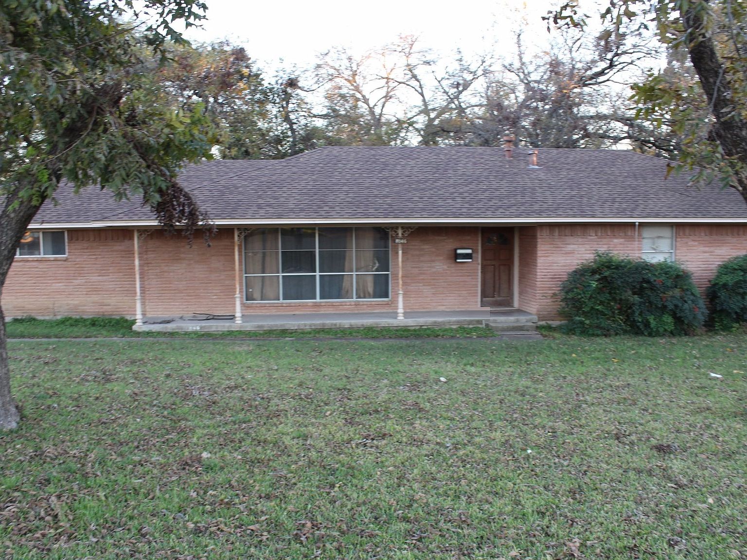 1846 E Ledbetter Dr, Dallas, TX 75216 Zillow