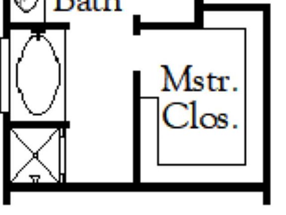3rd image of 15607 Doublecreek Drive