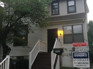 6435 Virginia Ave, Saint Louis, MO