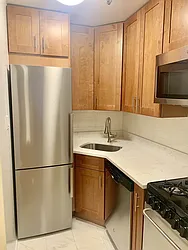 Rented by Halstead Real Estate