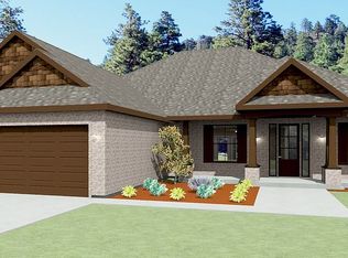 2040 Anchor Dr, Navarre, FL 32566