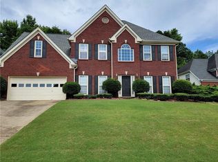 2833 Savannah Walk Cv, Suwanee, GA 30024