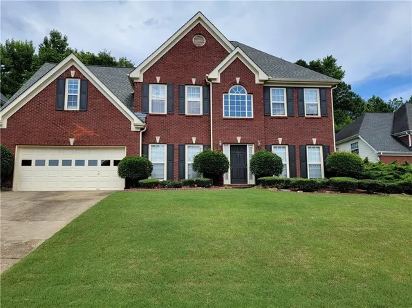 2833 Savannah Walk Cv, Suwanee, GA 30024