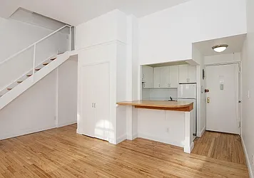 Rented by Buchbinder & Warren