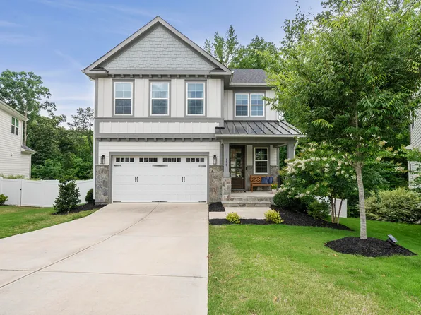 159 Dunloe Loop, Raleigh, NC 27603