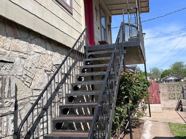 629 S Reno Ave, El Reno, OK 73036