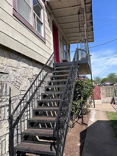 629 S Reno Ave Photo 1