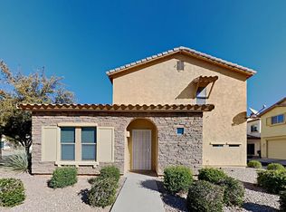 17734 W Langer Ln, Surprise, AZ 85388