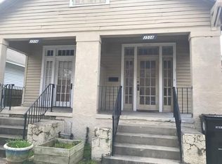 3508 Baudin St, New Orleans, LA 70119