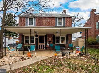 104 W Monroe Ave, New Castle, DE 19720