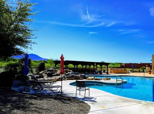 602 Post Way, Tubac, AZ 85646