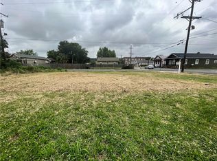 1940 Annette St, New Orleans, LA 70116