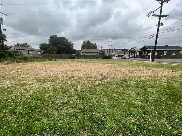 1940 Annette St, New Orleans, LA 70116