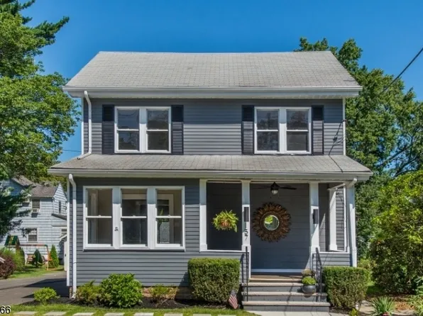 157 Parker Ave, Maplewood Twp., NJ 07040