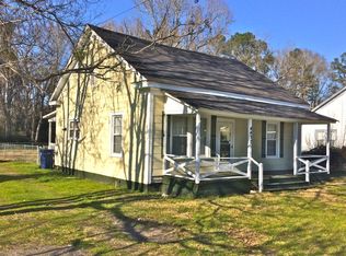 4420 Augusta Rd, Clearwater, SC 29842