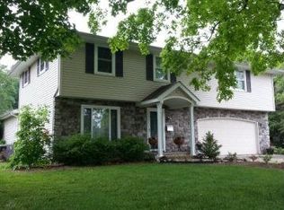 306 Fairway Ave, Chillicothe, OH 45601