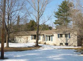 3291 Orchid Ln, Stevens Point, WI 54481