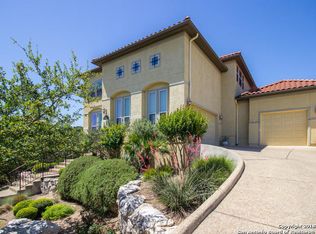 14432 Contour Pl, Helotes, TX 78023