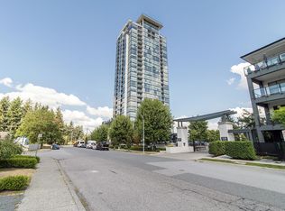 2180 Gladwin Rd #1506, Abbotsford, BC V2S0H4