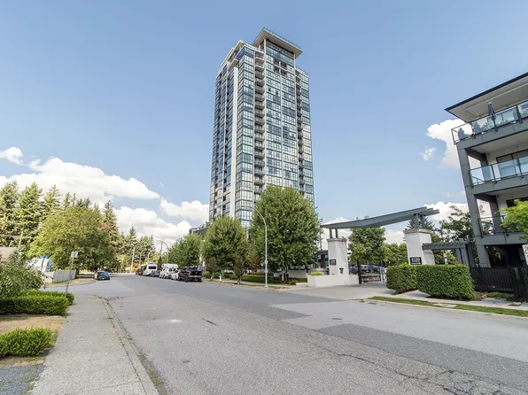 2180 Gladwin Rd #1506, Abbotsford, BC V2S 0H4