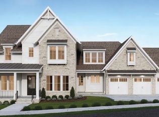 544 Bonaire Ln LOT 2183, Franklin, TN 37064