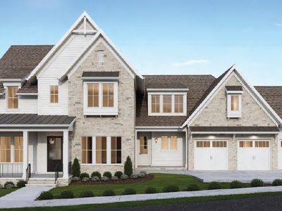 544 Bonaire Ln Lot 2183, Franklin, TN, 37064