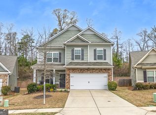 133 Prominence Ct, Canton, GA 30114