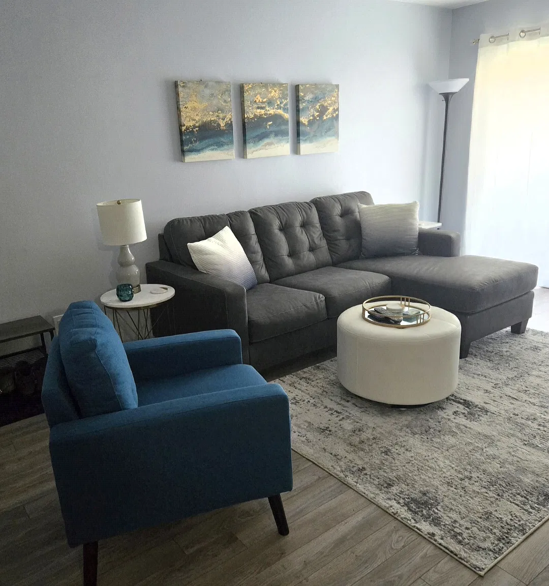 2 bed, 851 sqft, $1,300 — Photo 4