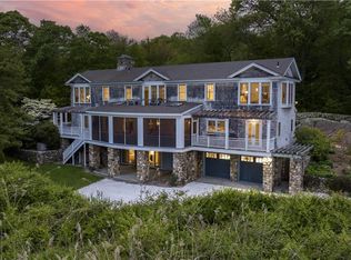 137 Cove Point Rd E, Charlestown, RI 02813
