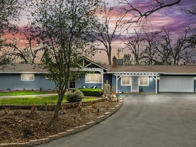 3790 El Dorado Rd, Placerville, CA, 95667