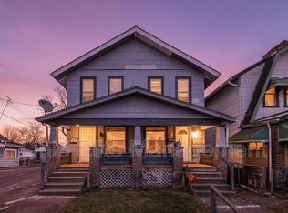 500 N Champion Ave, Columbus, OH 43203