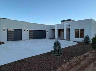 2512 Saltillo Rd NE, Rio Rancho, NM 87144