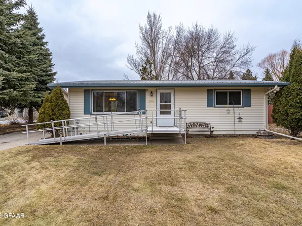 5054 5th Ave N, Grand Forks, ND 58203