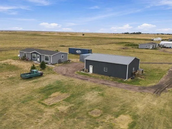41744 County Road 84, Briggsdale, CO 80611