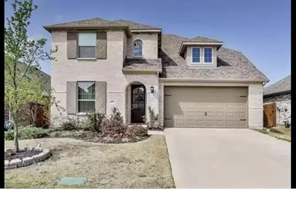 405 Badlands Trl, Celina, TX 75009