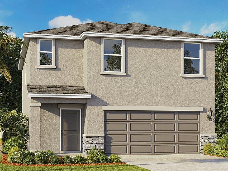 Plan Elevation.