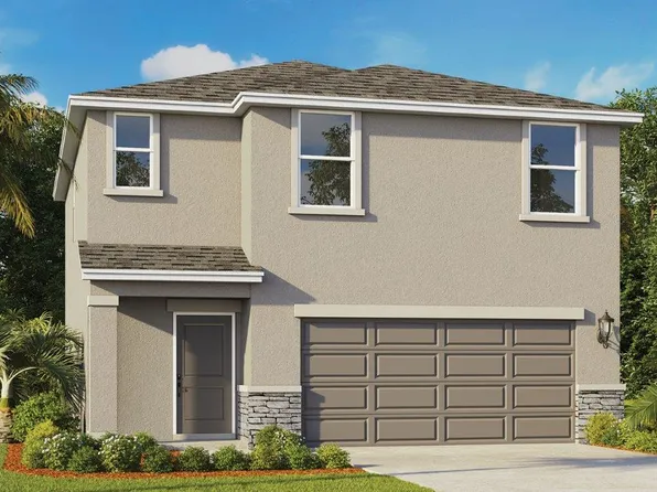 CRESTVIEW Plan, Millstone