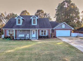 214 Bent Oak Cir, Harvest, AL 35749