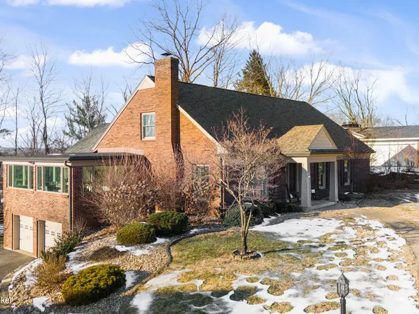 6912 Wythe Hill Cir, Prospect, KY 40059