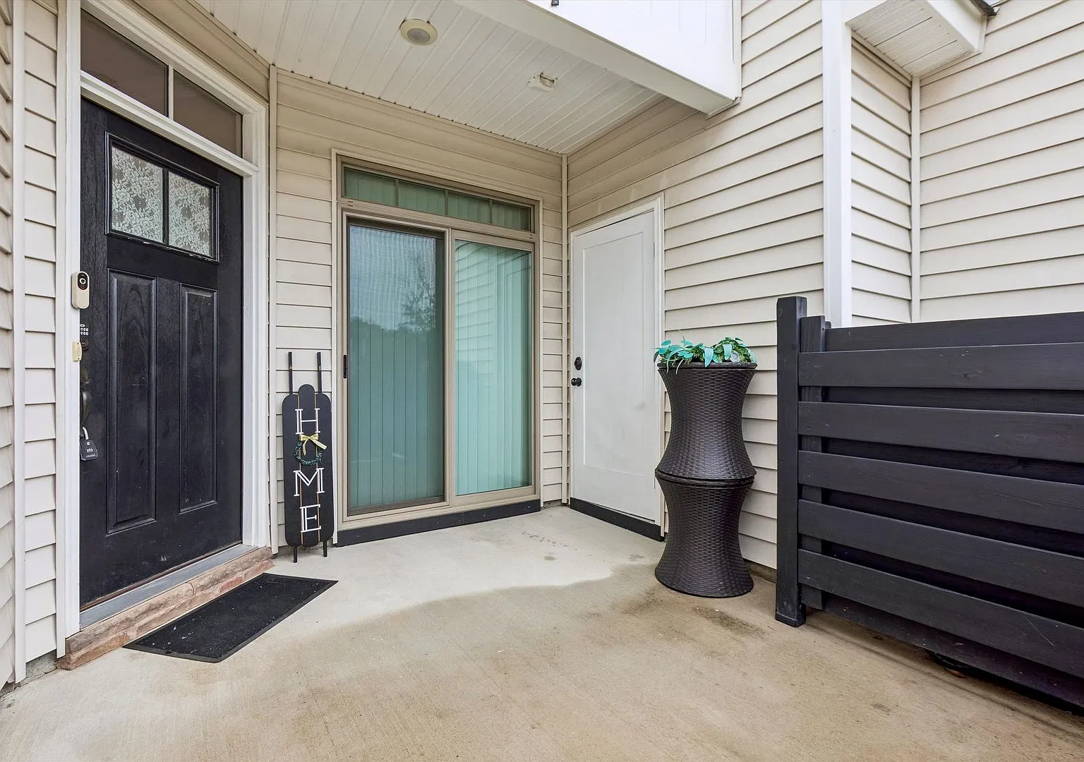 New-Construction 3 Bedroom/3 Bath at The Villages at Bartlett Station — Photo 2
