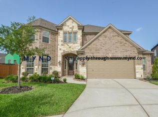 3915 Sierra Cove Ln #1, Spring, TX 77386