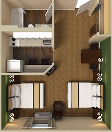 2nd image of 8880 Bartram Ave #Studioa
